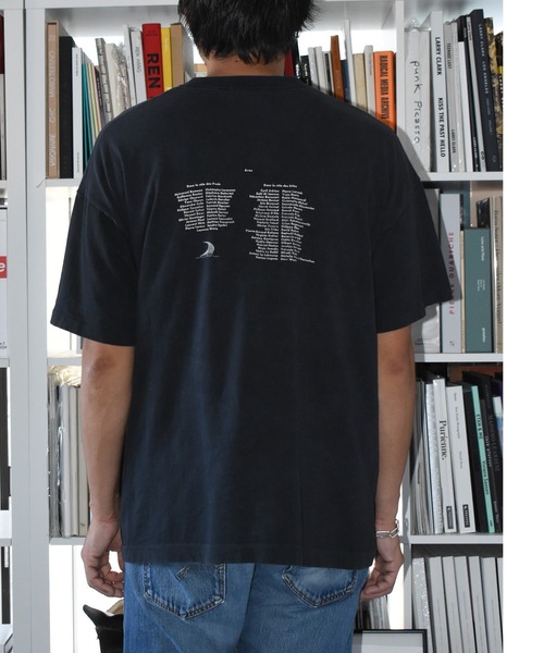 SCREEN STARS（スクリーンスターズ） tシャツ 「USED」90's SCREEN