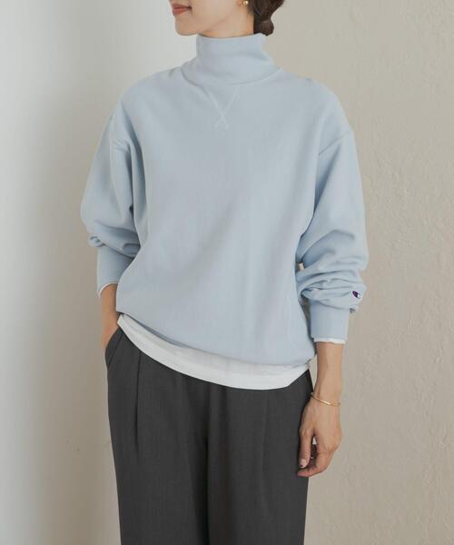 Champion（チャンピオン） トレーナー スウェット 「別注」Champion