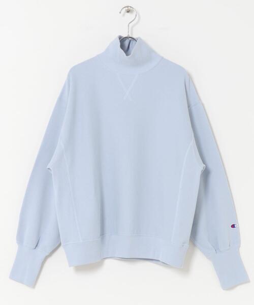 Champion（チャンピオン） トレーナー スウェット 「別注」Champion