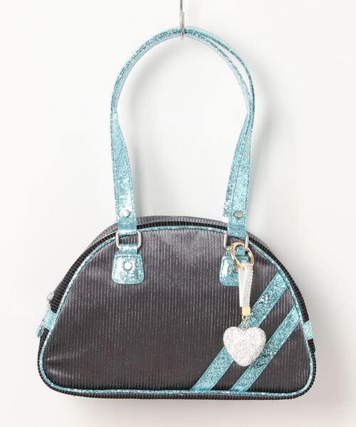 「CIAOPANIC」 トートバッグ FREE スカイブルー レディース_画像2