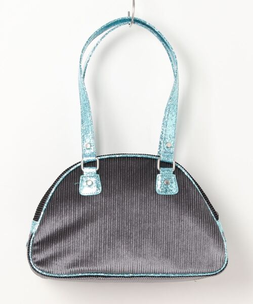 「CIAOPANIC」 トートバッグ FREE スカイブルー レディース_画像3