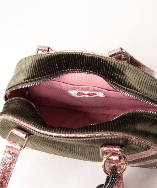 「CIAOPANIC」 トートバッグ FREE スカイブルー レディース_画像6