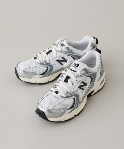 【新品未使用】new balance ニューバランス　スニーカー New Balance（ニューバランス） スニーカー new balance/530
