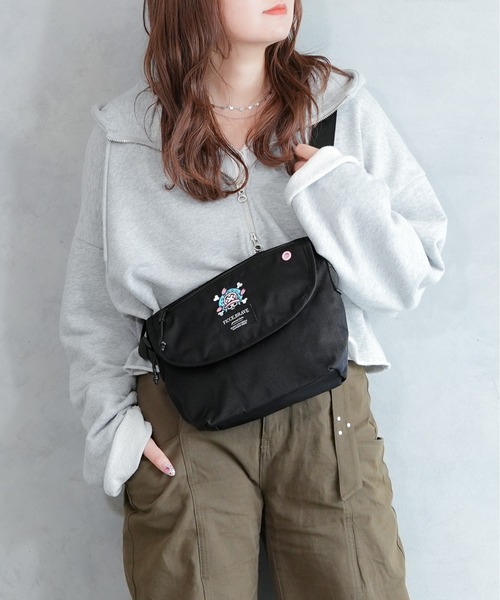 Ficce Brave（フィセブレイブ） ショルダーバッグ ワンピース