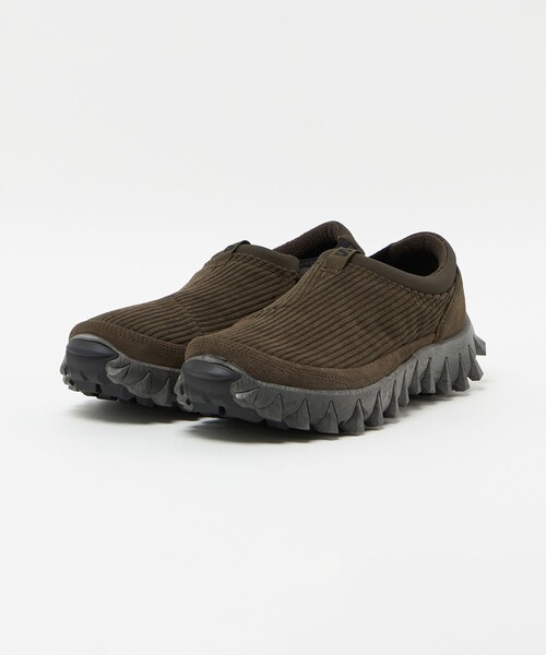 SALOMON（サロモン） スニーカー 「Salomon」SNOWCLOG CORDUROY/スノー