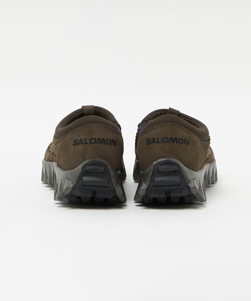 SALOMON（サロモン） スニーカー 「Salomon」SNOWCLOG CORDUROY/スノー