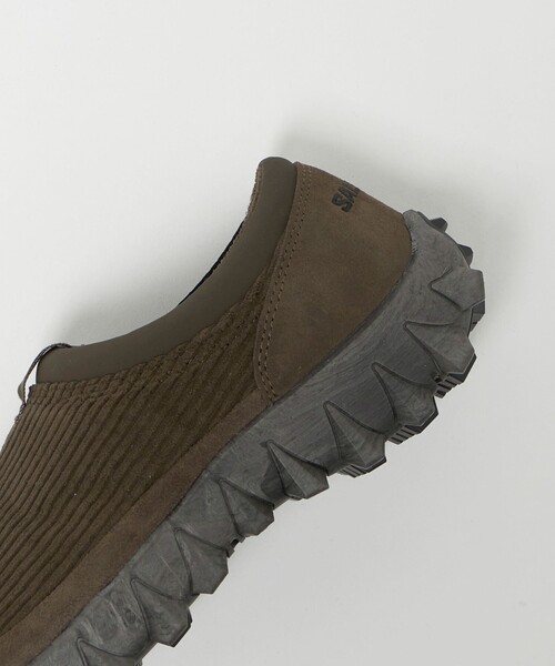 SALOMON（サロモン） スニーカー 「Salomon」SNOWCLOG CORDUROY/スノー