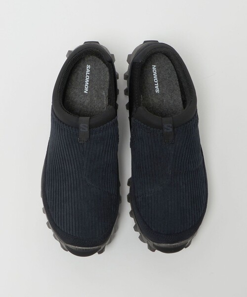 SALOMON（サロモン） スニーカー 「Salomon」SNOWCLOG CORDUROY/スノー