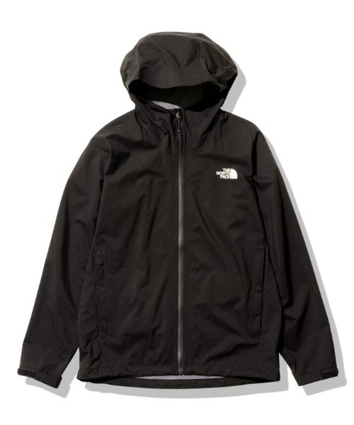 THE NORTH FACE 黒 マウンテンパーカー L C005956 THE NORTH FACE（ザ ノースフェイス） マウンテンパーカー L ブラック