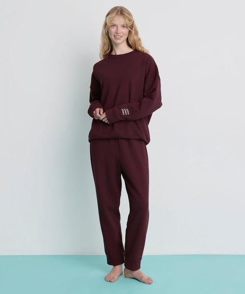 une nana cool（ウンナナクール） パジャマ ルームウェア 「綿100