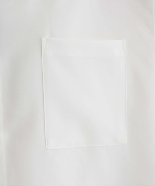 「epnok」 半袖シャツ LARGE ブルー メンズ_画像7