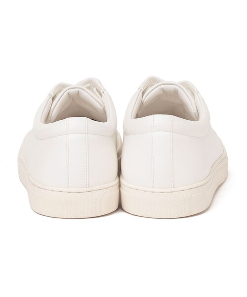 SHIPS Colors（シップスカラーズ） ローカットスニーカー 28 ライト
