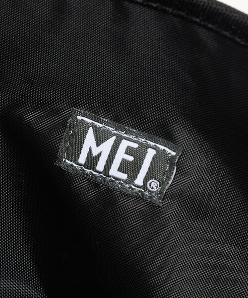 MEI（メイ） ショルダー ショルダーバッグ 「別注」「MEI