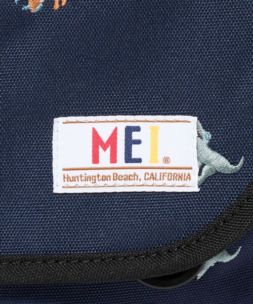 MEI（メイ） ショルダー ショルダーバッグ 「別注」「MEI