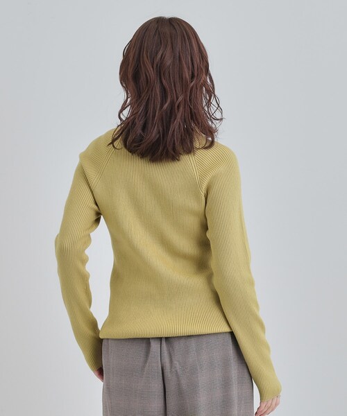 SHOO・LA・RUE（シューラルー） ニット セーター 「絶妙なゆるピタ