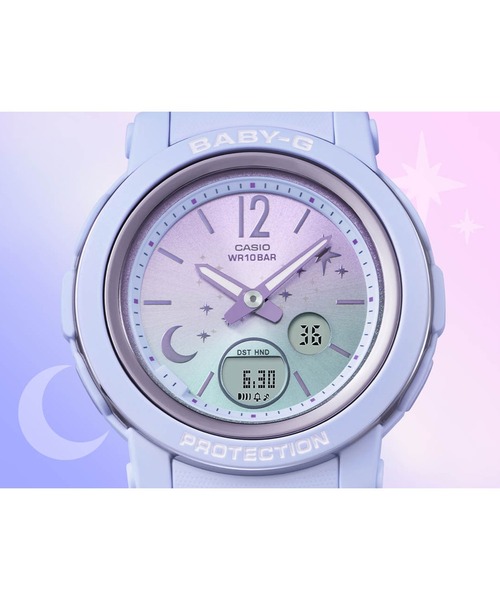 Baby-G　腕時計 image.png