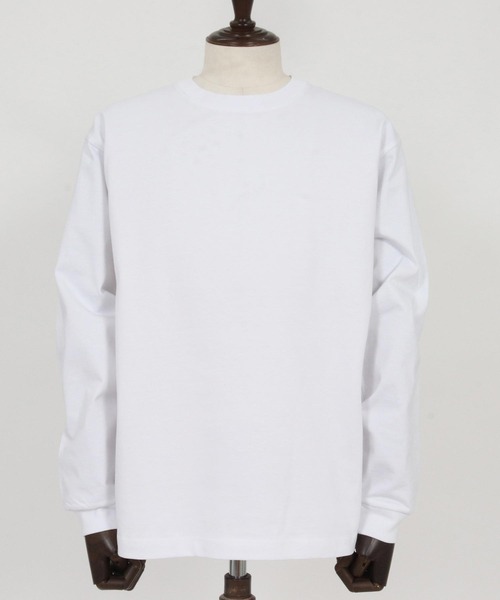 CAMBIO（カンビオ） tシャツ mlt5528- 9.8ozスーパーヘビーウェイト