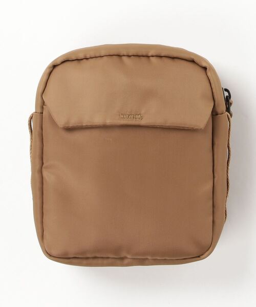 「Topologie」 ショルダーバッグ ONE SIZE ブラック レディース_画像2