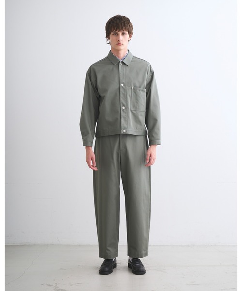 ジャケット・アウター Traditional weather wear WORKJACKET 001 Traditional Weatherwear（トラディショナル ウェザーウェア