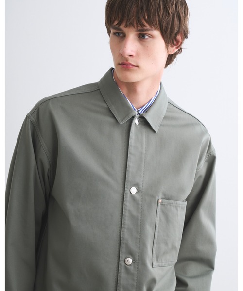 ジャケット・アウター Traditional weather wear WORKJACKET 001 楽天市場】Traditional Weatherwear トラディショナルウェザーウェア