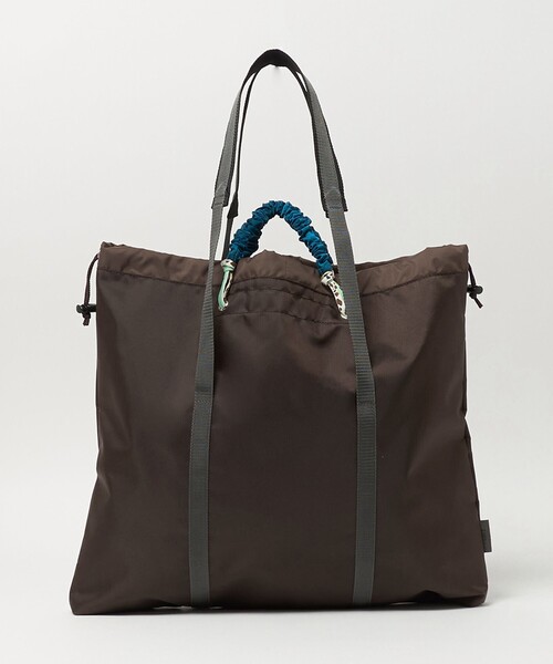 zattu（ザッツ） トートバッグ 「zattu」PATA-LQ/2WAYトートバッグ