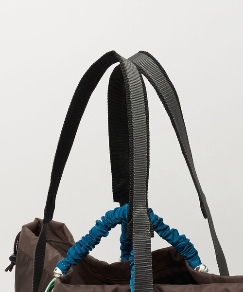 zattu（ザッツ） トートバッグ 「zattu」PATA-LQ/2WAYトートバッグ