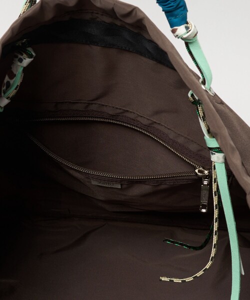 zattu（ザッツ） トートバッグ 「zattu」PATA-LQ/2WAYトートバッグ