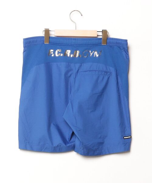 Sサイズ FCRB ショートパンツ F.C.Real Bristol（エフシーレアルブリストル） 「F.C.R.B.」 ショート