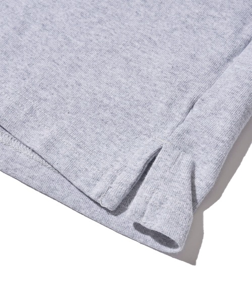 「Goodwear」 長袖Tシャツ X-LARGE ホワイト メンズ_画像3