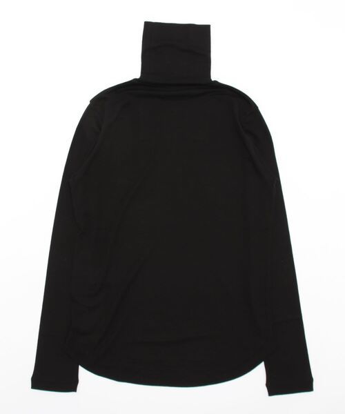 「ZUCCa」 長袖カットソー M size ライトグリーン レディース_画像6