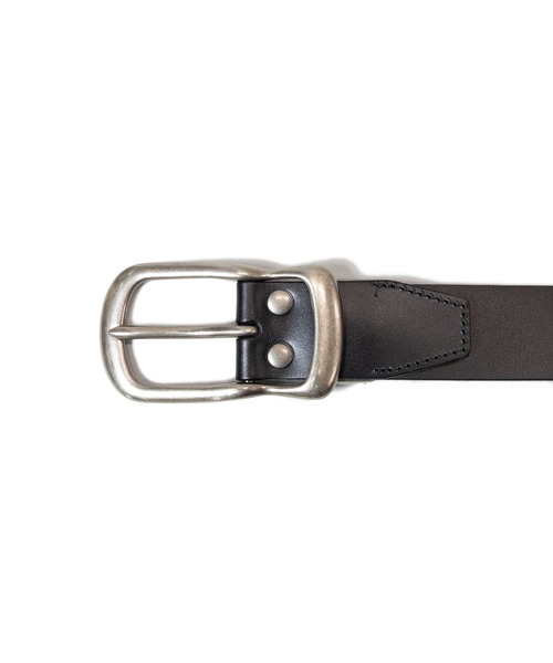 JACKROSE（ジャックローズ） ベルト TACHIYA 40mm 剣先スタッズ
