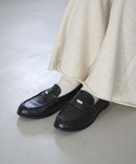 ローファー 「CLIP BY STAFF/sa...の詳細画像2