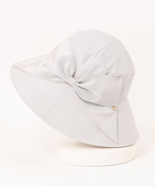 アシーナニューヨーク　新品未使用 Athena New York（アシーナニューヨーク） 帽子 ハット Magnolia-CDO