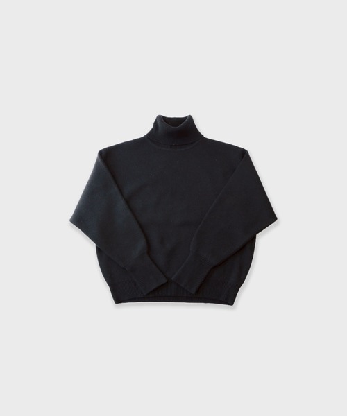 superNova.（スーパーノヴァ） セーター ニット superNova. Tutle neck 