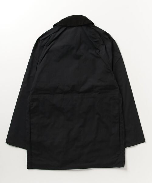 「Barbour」 ブルゾン 34 ブラック メンズの画像