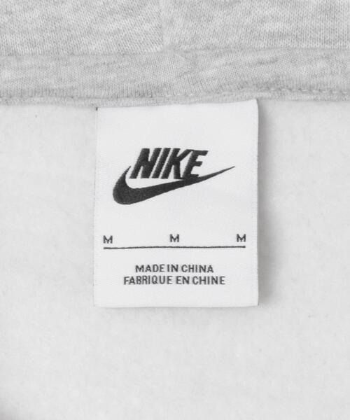 NIKE（ナイキ） パーカー NIKE PHNX FLC OS CRP HNL レディース