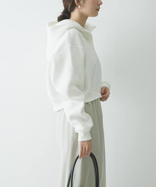 NIKE（ナイキ） パーカー NIKE PHNX FLC OS CRP HNL レディース