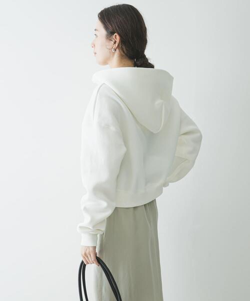 NIKE（ナイキ） パーカー NIKE PHNX FLC OS CRP HNL レディース