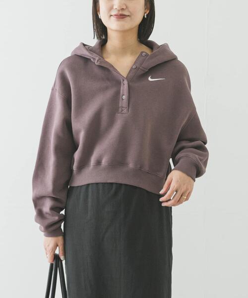 【新品未使用】NIKE パーカー 新品未使用 NIKE フレンチテリー セットアップ XXLサイズ 黒 ナイキ