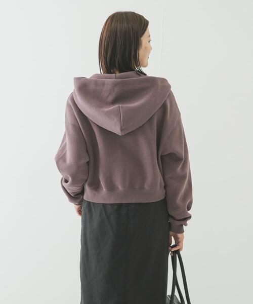 NIKE（ナイキ） パーカー NIKE PHNX FLC OS CRP HNL レディース