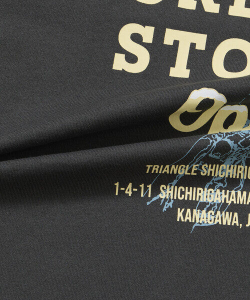 FREAK'S STORE（フリークスストア） tシャツ 限定展開 HOLIDAY