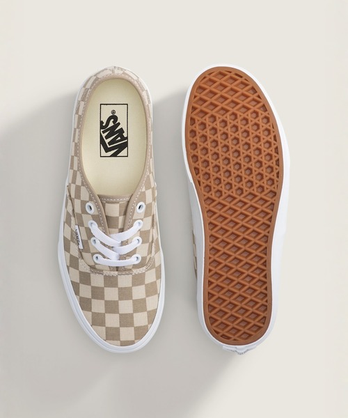 VANS（ヴァンズ） スニーカー オーセンティック / Authentic 