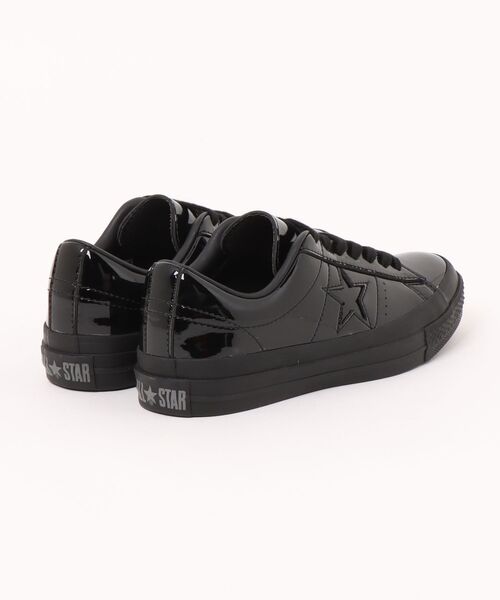 CONVERSE（コンバース） スニーカー ONE STAR ES ワンスター ES