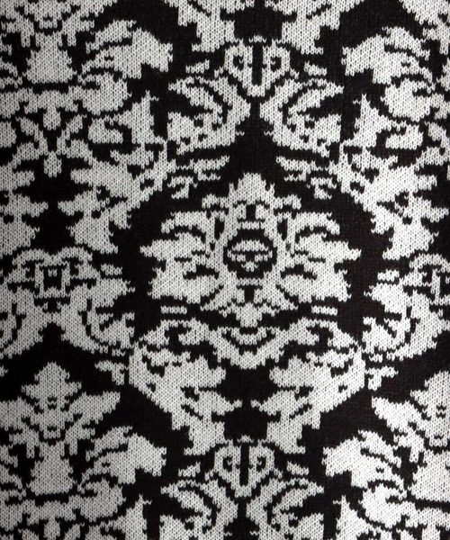 「SITRY」 「HALHAM」カーディガン X-LARGE グリーン メンズ_画像3