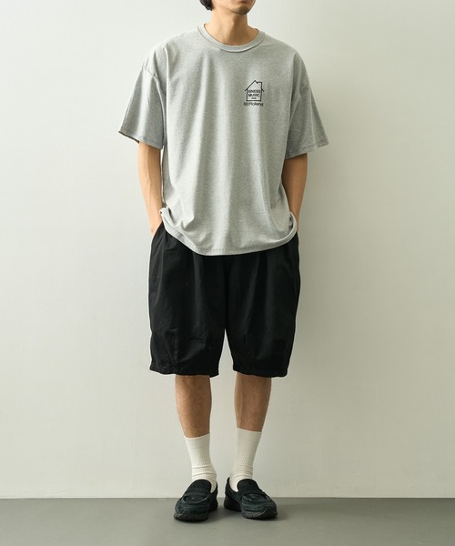 is-ness（イズネス） tシャツ 「is-ness/イズネス」TR-909 T-SHIRTS