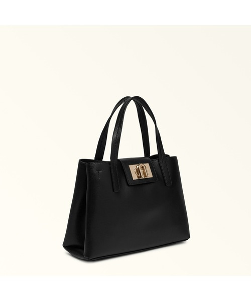 FURLA ブラック トート2WAYバッグ FURLA（フルラ） 2WAYバッグ ONE SIZE ブラック レディース : ZOZOTOWN