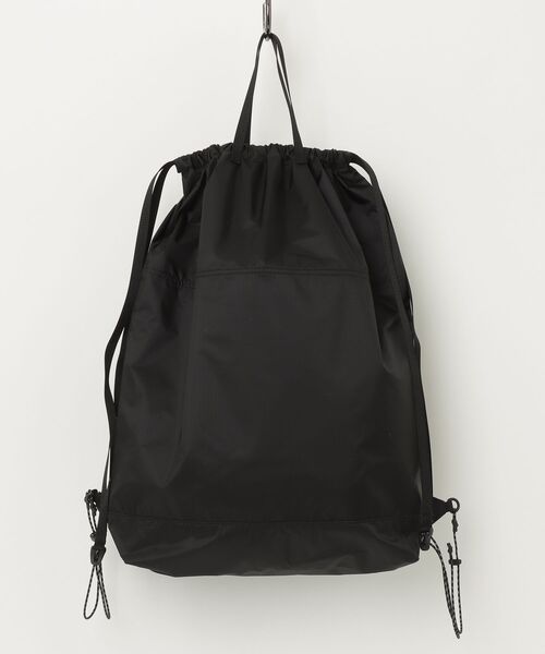 NANGA（ナンガ） デイバック リュック Fibermax TUL KNAPSACK/Fibermax