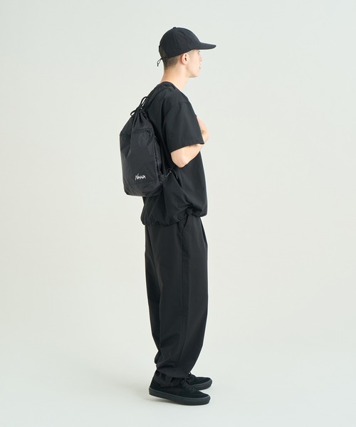 NANGA（ナンガ） デイバック リュック Fibermax TUL KNAPSACK/Fibermax