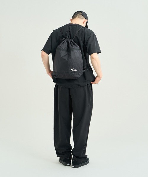 NANGA（ナンガ） デイバック リュック Fibermax TUL KNAPSACK/Fibermax