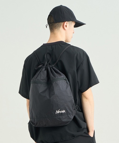NANGA（ナンガ） デイバック リュック Fibermax TUL KNAPSACK/Fibermax